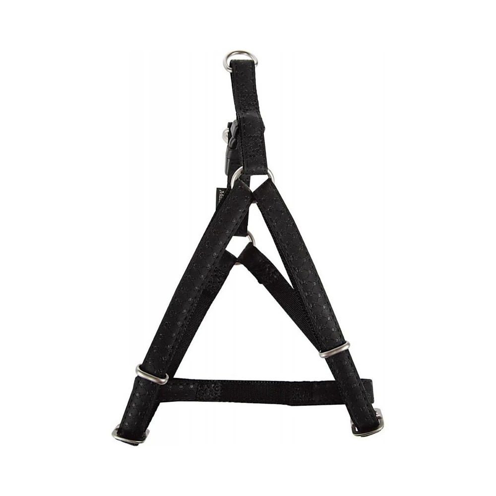 Pettorina Reg Macl Nera 10Ml