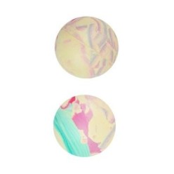 Palla Gomma Dura Diam 6