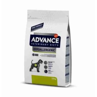 Advance Veterinary Diets Hypoallergenic Crocchette cane 1 Kg