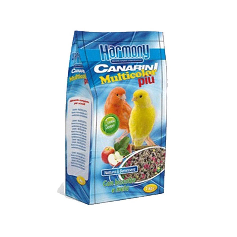 Canarini Con Biscotto 1 Kg