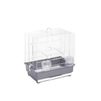 Gabbia Alfa 53X32X55 H