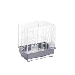 Gabbia Alfa 53X32X55 H