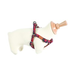 Pettorina Reg Scot 25Ml Marine