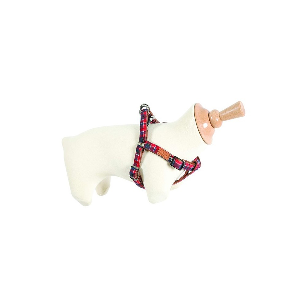 Pettorina Reg Scot 25Ml Marine