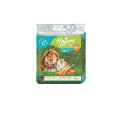 Leo Pet Fieno Con Carota 600 Gr