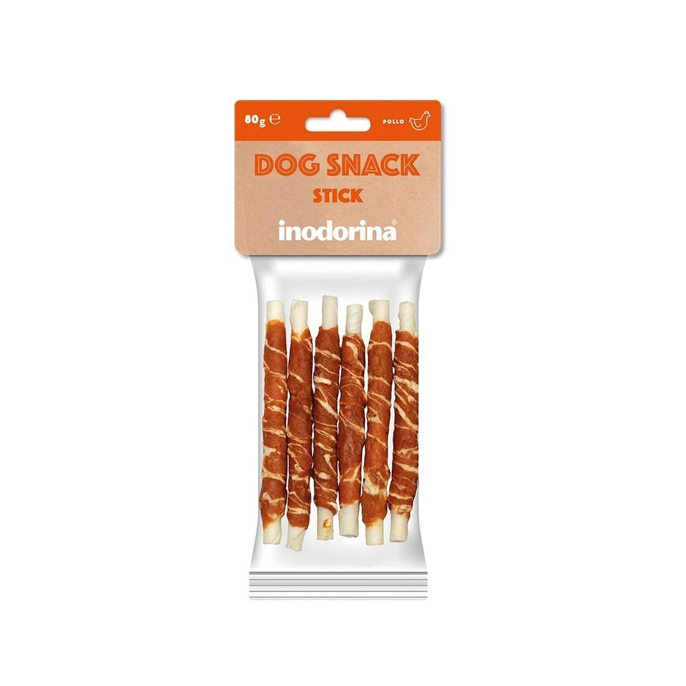 Inodorina Dental Stick Pollo
