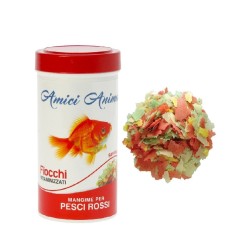 Mangime Pesci Rossi 50 G