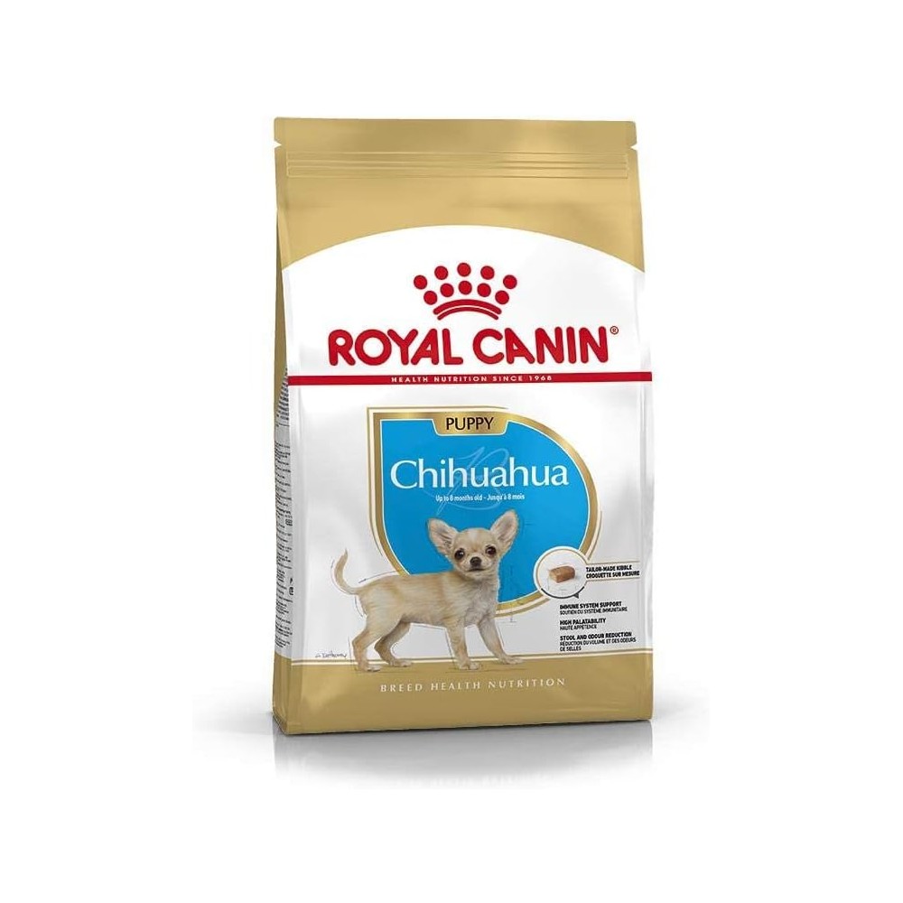 Royal Canin Chihuahua Puppy 1.5 Kg