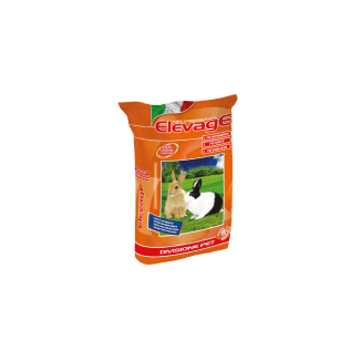 Conigli Nani 15 Kg Coprosemel