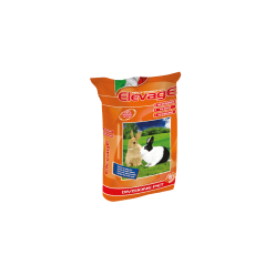 Conigli Nani 15 Kg Coprosemel