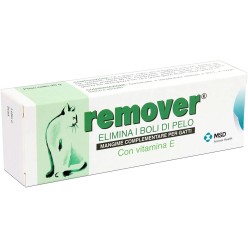 Remover Pasta Al Malto 50 Gr