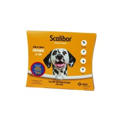 Scalibor Large collare antiparassitario per cane