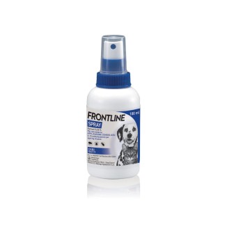 Frontline Spray 100 Ml