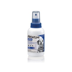 Frontline Spray 100 Ml