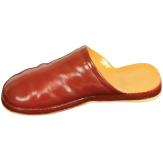 Leo Pet Pantofola In Vinile Cm 24