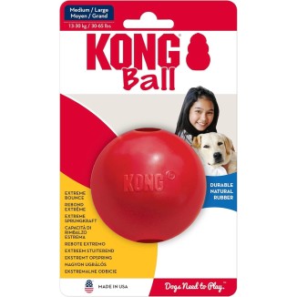 Kong Medium Ball