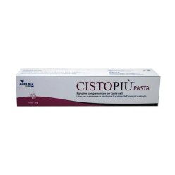 Aurora Cistopiu Pasta