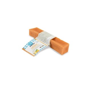 Viking Snack Con Latte Di Yak Con Arancia 130 Gr