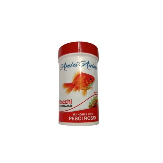 Mangime Pesci Rossi 20 G