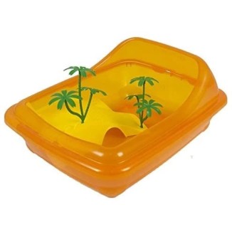 Taratarughiera Ischia Mini 38X31X17H