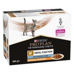 Purina Feline Advcare Cig Smn 4(10X85G) Xe