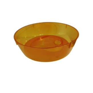 Tartarughiera Nisida Mini 38X31X17H