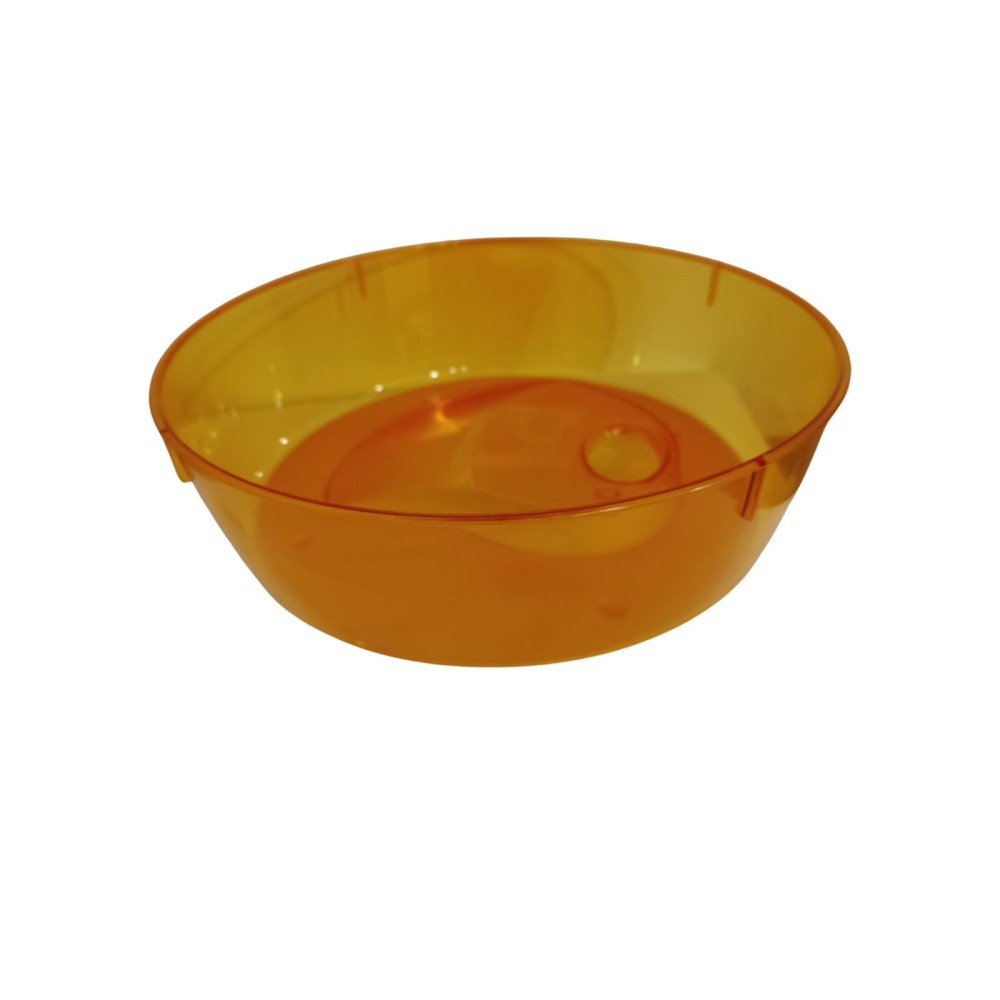 Tartarughiera Nisida Mini 38X31X17H