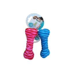 Osso In Vinile Colorato 16*5