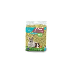 Leopet Nature Paglia 800 Gr