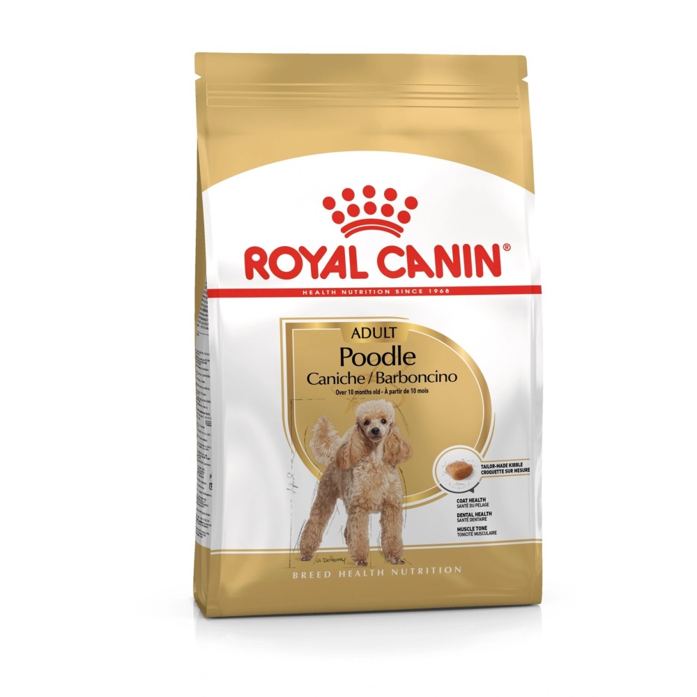 Roayl Canin Poodle 0.5