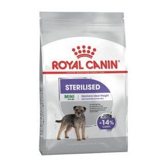 Royal Canin Dog Mini Sterilised 1.5 Kg