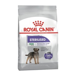 Royal Canin Dog Mini Sterilised 1.5 Kg