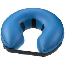 Collare Gonfiabile S 15-25 Cm