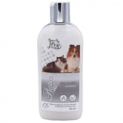 MY LOVE Prestige balsamo 250 ml per cane e gatto, senza parabeni no OGM