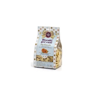 Biscotti La Dolce 350 Gr Calendula