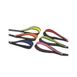 Guinzaglio Pratiko C/Fettuccia Rete Blu