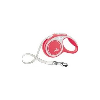 New Flexi Comfort Xs Fett Rosso