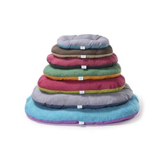 Cuscino Nettuno Tinte Unite 70X50