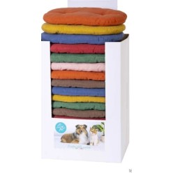 Cuscino Leo Pet Nettuno Maculato 80X55