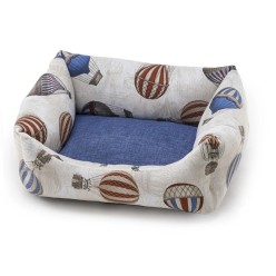 Leo Pet Cuccia Caronte Mongolfiere 55*50*15