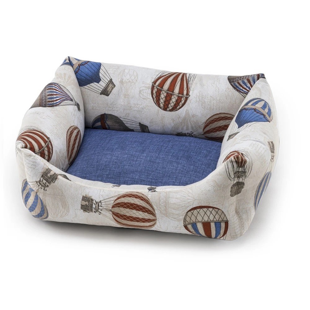 Leo Pet Cuccia Caronte Mongolfiere 55*50*15