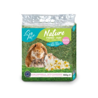 Fieno Aromatizzato Tarassaco 600 G