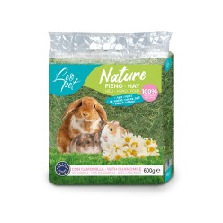 Fieno Aromatizzato Tarassaco 600 G