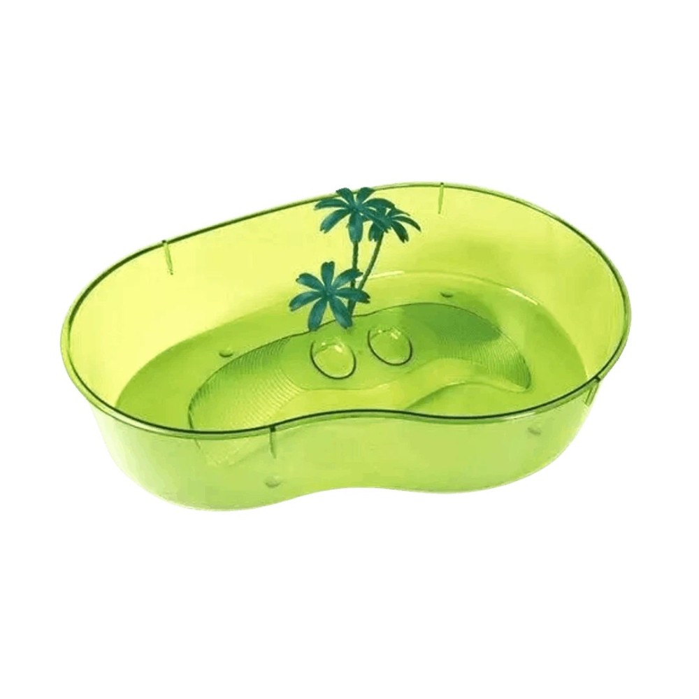 Tartarughiera Capri 32X21X7