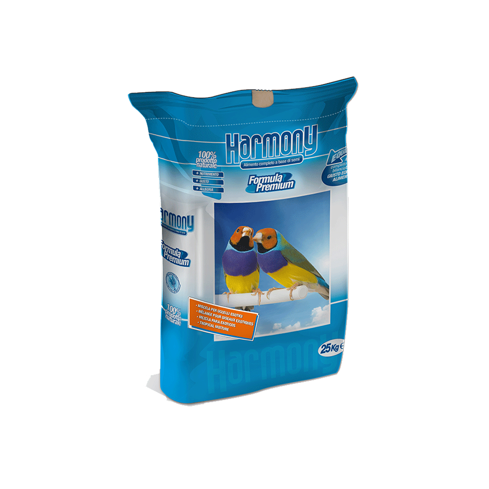 Esotici 1 Kg Coprosemel