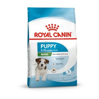 Royal Canin Dog Mini Puppy 2 Kg