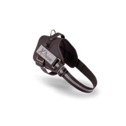 Pettorina X-Treme Pro Nera M