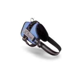 Pettorina X-Treme Pro Blu M