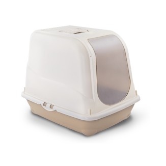 Toilette Oliver Media