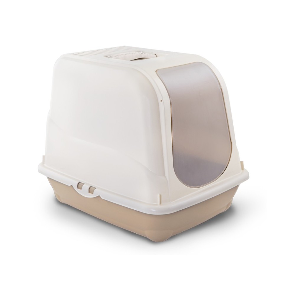 Toilette Oliver Media